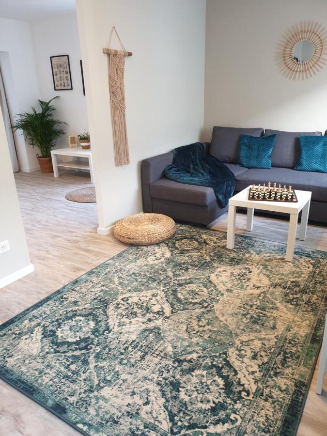 Le Guelef - Appartement 2 Personnes Orbey Eksteriør bilde